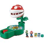 Jeu De Societe - Jeu De Plateau EPOCH - 7357 - Super Mario Piranha Plant Escape