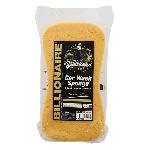 Eponge - Peau De Chamois - Microfibre - Chiffon Eponde De Lavage 30x13x6cm Billonaire