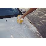 Eponge - Peau De Chamois - Microfibre - Chiffon Eponde De Lavage 30x13x6cm Billonaire