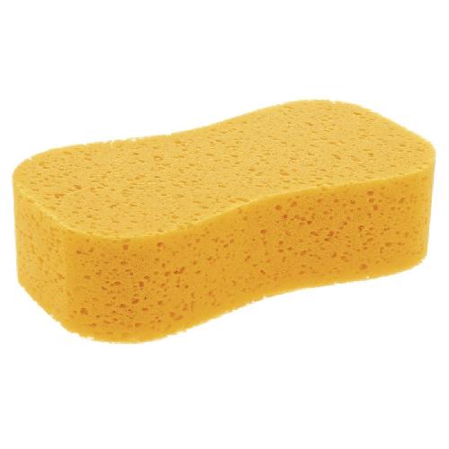 Eponge - Peau De Chamois - Microfibre - Chiffon Eponde De Lavage 30x13x6cm Billonaire