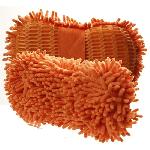 Eponge CHENILLE - 100 Polyester
