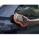 Eponge - Peau De Chamois - Microfibre - Chiffon Eponge De Lavage 2 Faces 23x12x6cm Billionaire