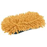 Eponge - Peau De Chamois - Microfibre - Chiffon Eponge De Lavage 2 Faces 23x12x6cm Billionaire