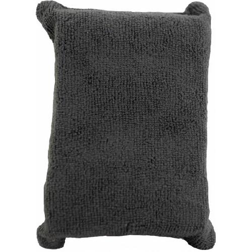 Eponge - Peau De Chamois - Microfibre - Chiffon Eponge double face chamoisee microfibre x10