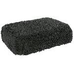 Eponge - Peau De Chamois - Microfibre - Chiffon Eponge En Microfibre 20x13x5.8cm Billionaire