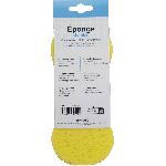 Eponge - Peau De Chamois - Microfibre - Chiffon Eponge Jumbo x10