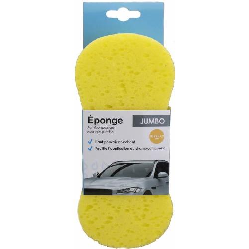Eponge - Peau De Chamois - Microfibre - Chiffon Eponge Jumbo x10