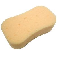 Eponge - Peau De Chamois - Microfibre - Chiffon CARLINEA Eponge lavage JUMBO Eponge - Peau De Chamois - Microfibre - Chiffon CARLINEA Eponge lavage JUMBO