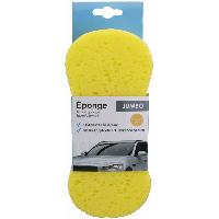 Eponge - Peau De Chamois - Microfibre - Chiffon Eponge Jumbo