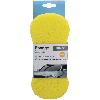 Eponge - Peau De Chamois - Microfibre - Chiffon Eponge Jumbo x10