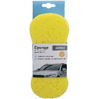 Eponge - Peau De Chamois - Microfibre - Chiffon Eponge Jumbo x10