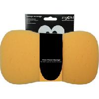 Eponge - Peau De Chamois - Microfibre - Chiffon Eponge jumbo - Zigoh