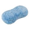 Eponge - Peau De Chamois - Microfibre - Chiffon eponge microfibre pour shampoing