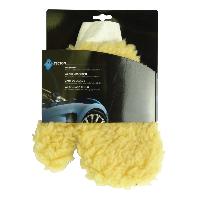 Eponge - Peau De Chamois - Microfibre - Chiffon Gant de lavage