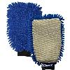 Eponge - Peau De Chamois - Microfibre - Chiffon MICHELIN gant de lavage chenille