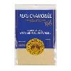 Eponge - Peau De Chamois - Microfibre - Chiffon Peau de chamois naturelle 200 - 18.6dm2 - 52x35cm x2