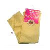 Eponge - Peau De Chamois - Microfibre - Chiffon Peau de chamois naturelle 450 - 41.71 dm2 - 76x51cm x5 - Theo