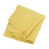 Eponge - Peau De Chamois - Microfibre - Chiffon PEAU DE CHAMOIS NATURELLE 60X40CM Protecton