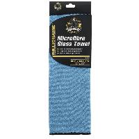 Eponge - Peau De Chamois - Microfibre - Chiffon Serviette En Microfibre 40.640.6cm Billionaire Eponge - Peau De Chamois - Microfibre - Chiffon Serviette En Microfibre 40.640.6cm Billionaire