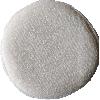 Eponge - Peau De Chamois - Microfibre - Chiffon Tampon applicateur en coton