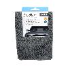 Eponge - Peau De Chamois - Microfibre - Chiffon Tissu microfibre expert x10