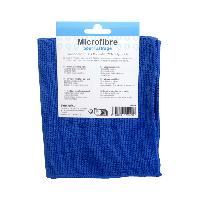 Eponge - Peau De Chamois - Microfibre - Chiffon Tissu microfibre lustrage x10