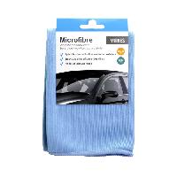 Eponge - Peau De Chamois - Microfibre - Chiffon Tissu microfibre vitres