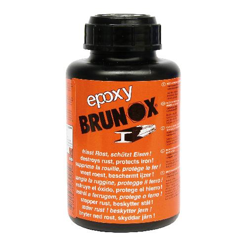 Degrippant - Lubrifiant Epoxy convertisseur de rouille 250ml