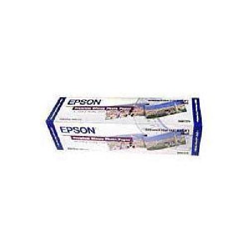 Papier Photo EPSON Papier photo brillant Premium - 250g / m2 - 329mm x 10mm