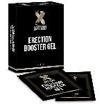 Erection Booster Gel -6 x 4 ml-