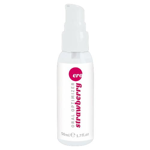 Lubrifiants Ero Oral Blowjob Strawbe 30 ml