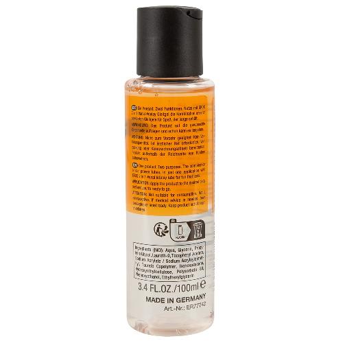 Lubrifiants EROS Lubrifiant Anal et retard 2 en 1 100 ml