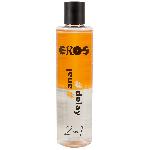 Lubrifiants EROS Lubrifiant Anal et retard 2 en 1 250 ml