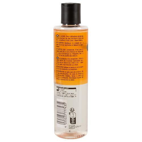 Lubrifiants EROS Lubrifiant Anal et retard 2 en 1 250 ml