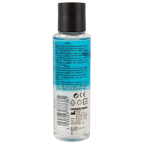 Lubrifiants EROS Lubrifiant et jouet 2 en 1 100 ml