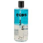 Lubrifiants EROS Lubrifiant et jouet 2 en 1 500 ml