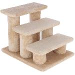 Escalier pour animaux - KERBL - Easy Climb 2.0 - 45 x 35 x 34 cm - Jusqu'a 50 kg