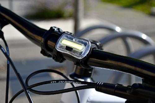 Eclairage Pour Cycle esKapad Eclairages LED AV-AR