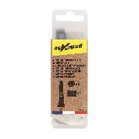 esKapad Kit reparation 4pcs + colle