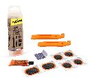 Outillage Cycle - Kit De Reparation Cycle esKapad Kit Reparation Complet