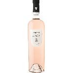 Vin Rose Estandon Lumiere 2022 Coteaux Varois en Provence - Vin rosé de Provence