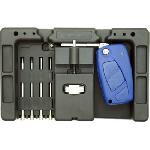 Boitier - Coque De Cle - Telecommande Etau chasse goupille pour intervention sur coques de cle