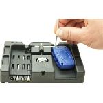 Boitier - Coque De Cle - Telecommande Etau chasse goupille pour intervention sur coques de cle