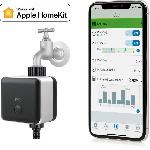 Robinet - Raccord EVE Aqua Smart Controleur d'eau intelligent