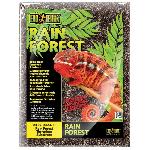 EXO TERRA Substrat Rain Forest 26.4 L - Pour terrarium