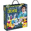 Experience Scientifique - Experience Physique-chimie Laboratoire scientifique pour enfants - LISCIANI - Plus de 50 expériences amusantes