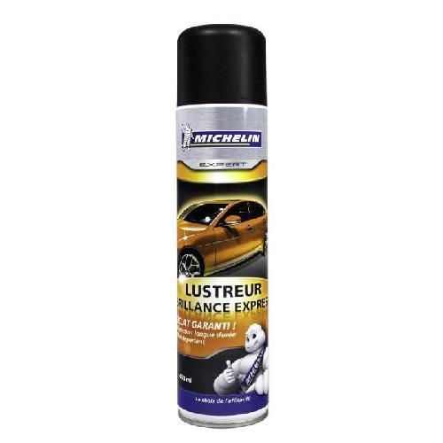 Baume - Embellisseur - Polish - Cire - Lustreur Expert Lustreur express - 400 ml