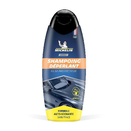 Shampoing Et Produit Nettoyant Exterieur Expert shampoing deperlant