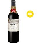 Expression de Schistes 2021 Fitou - Vin rouge de Languedoc