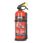 EXTINCTEUR 1KG AUX NORMES BELGIQUE 2023 - archives